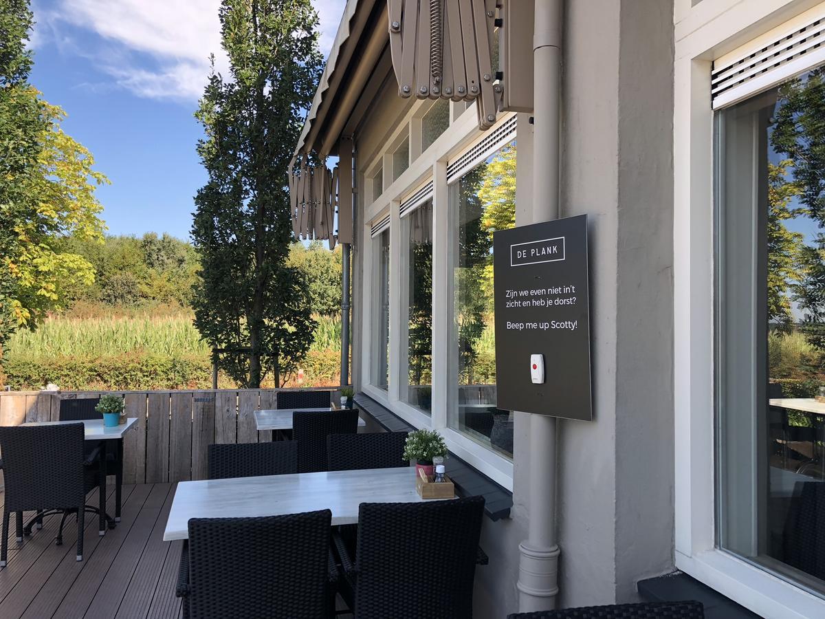 Herberg De Plank Noorbeek