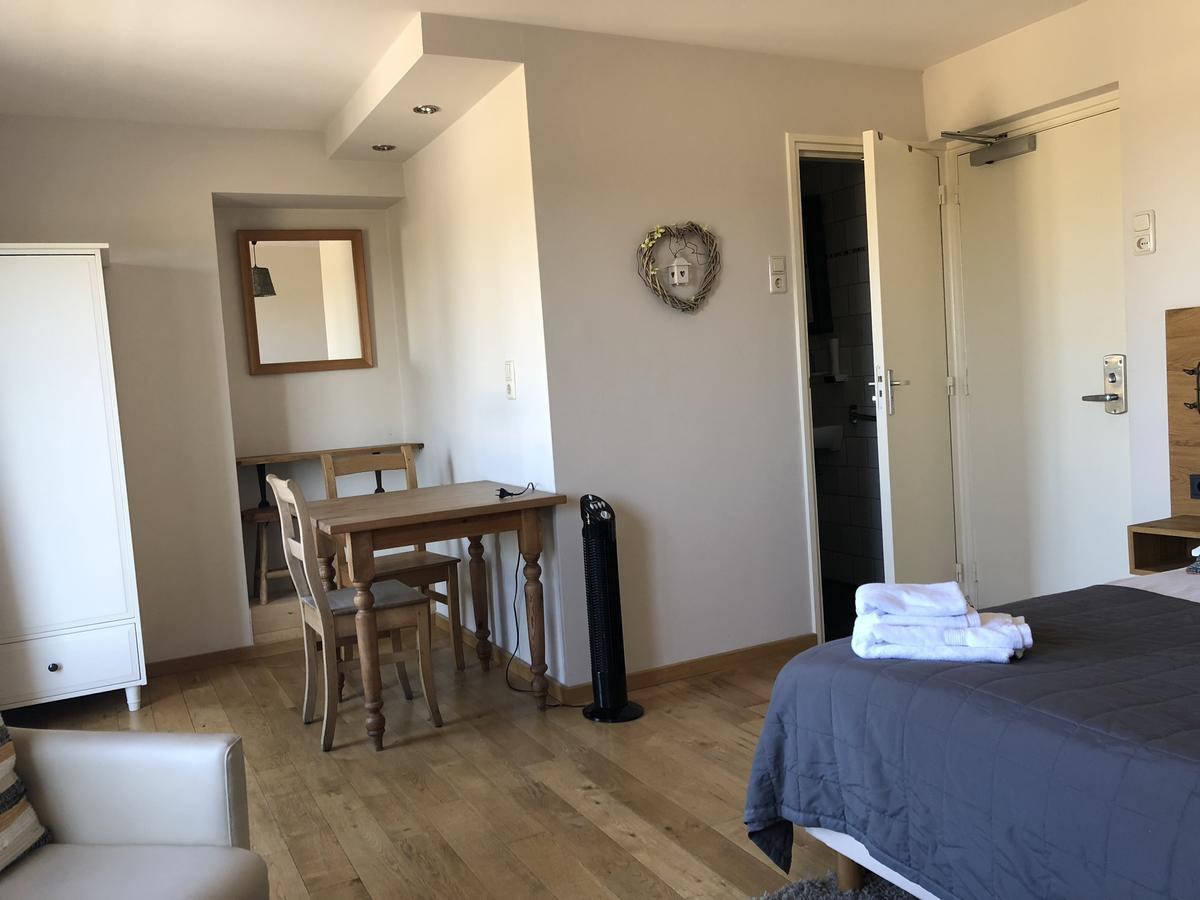 Herberg De Plank 3*