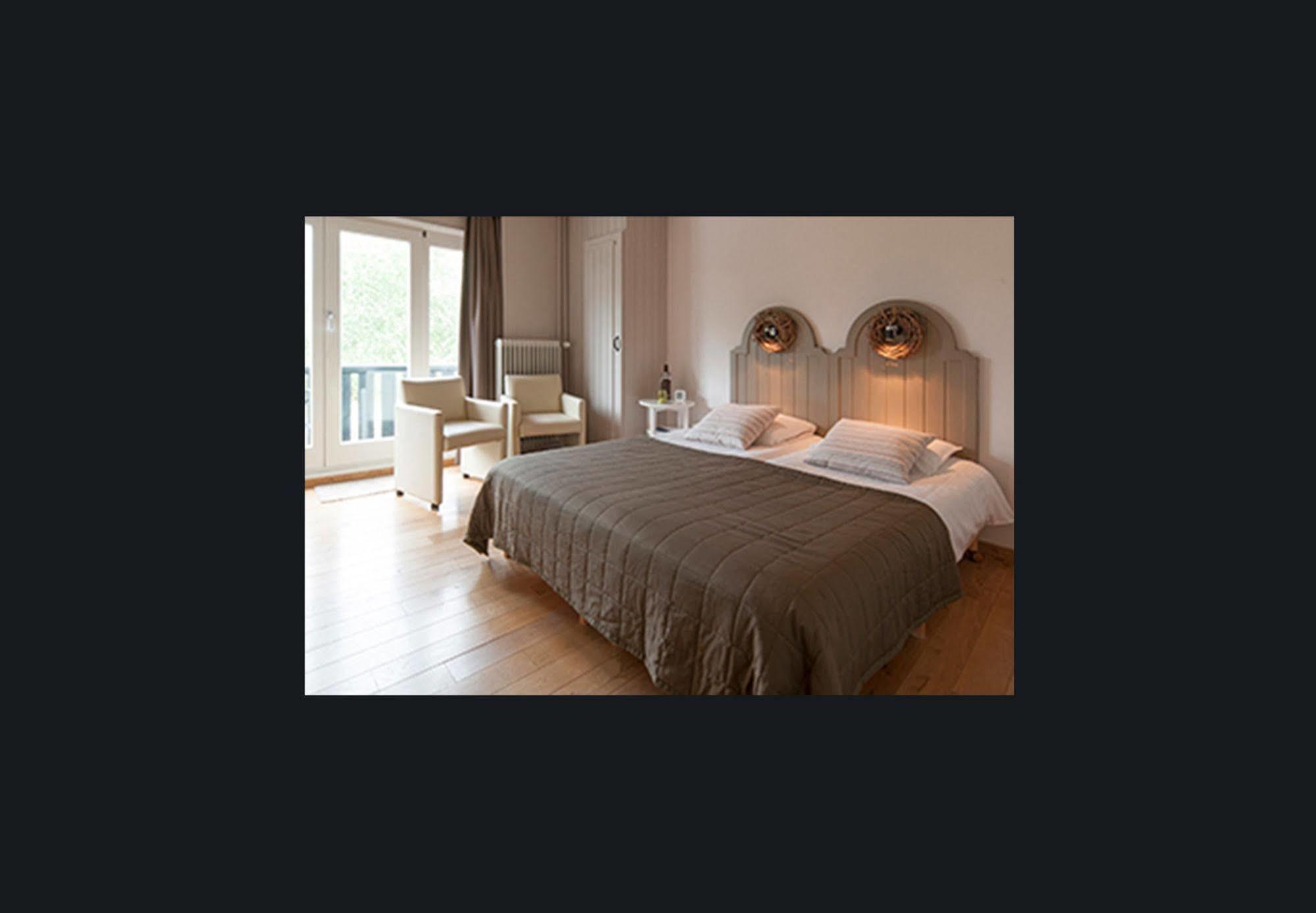 Herberg De Plank 3*