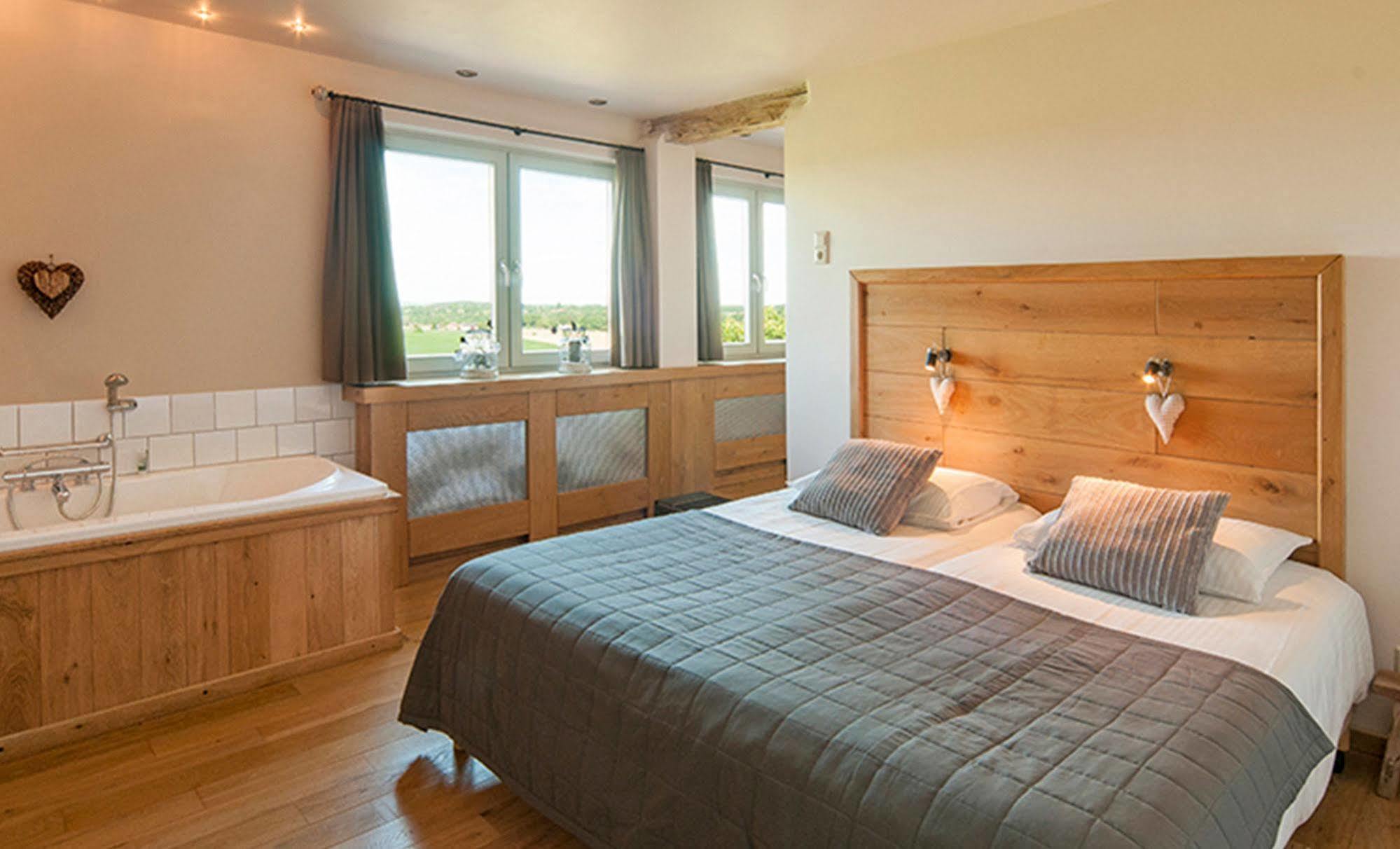 De Plank Herberg 3*