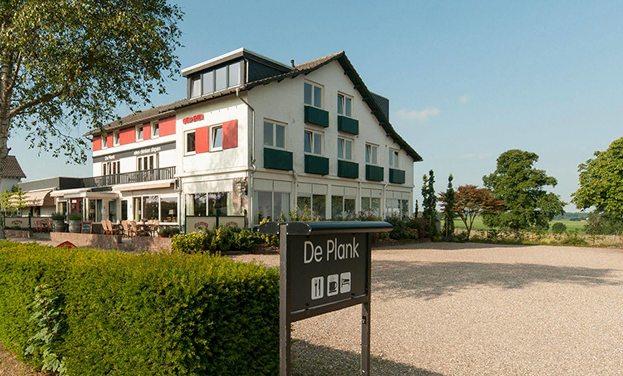Herberg De Plank